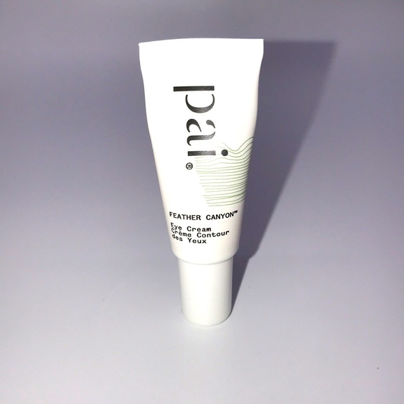 Pai                        . Other - 2/$20 Pai Feather Canyon Eye Cream Hydrating Sooth